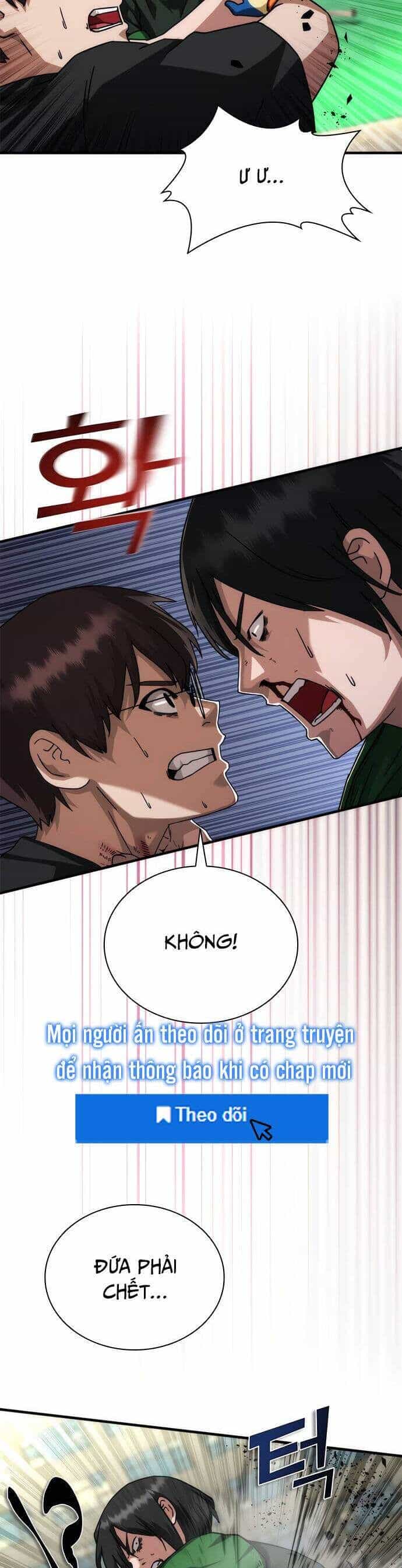 Mạt Thế Zombie 82-08 - Chương 48 - ảnh 43