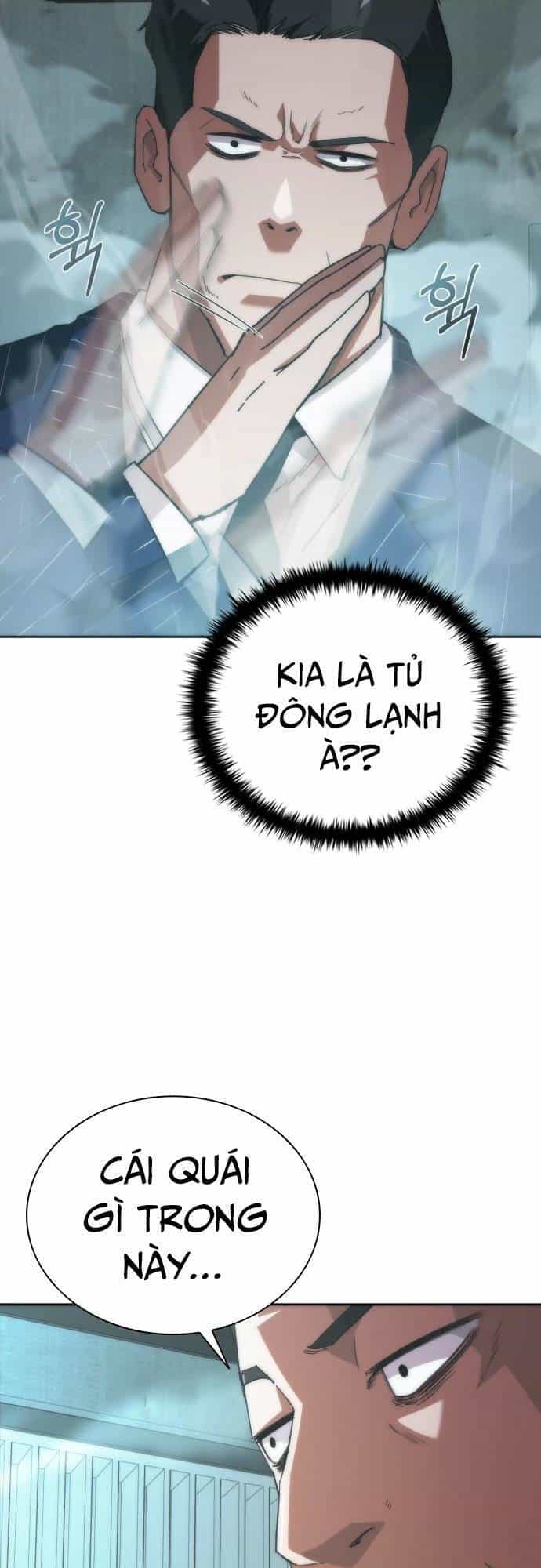 Mạt Thế Zombie 82-08 - Chương 4 - ảnh 2