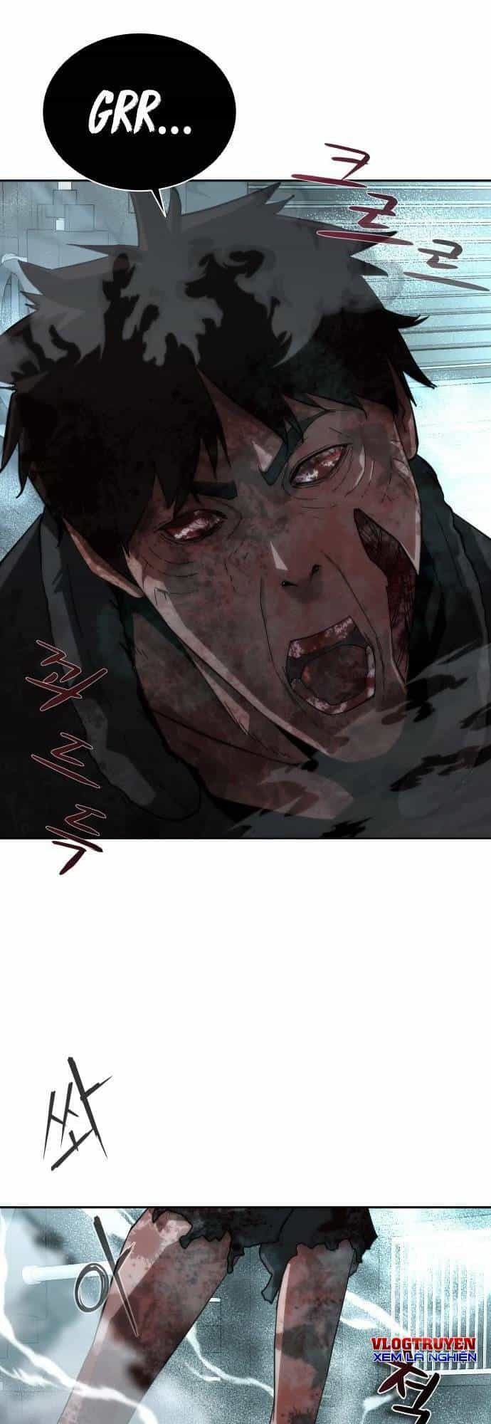 Mạt Thế Zombie 82-08 - Chương 4 - ảnh 20