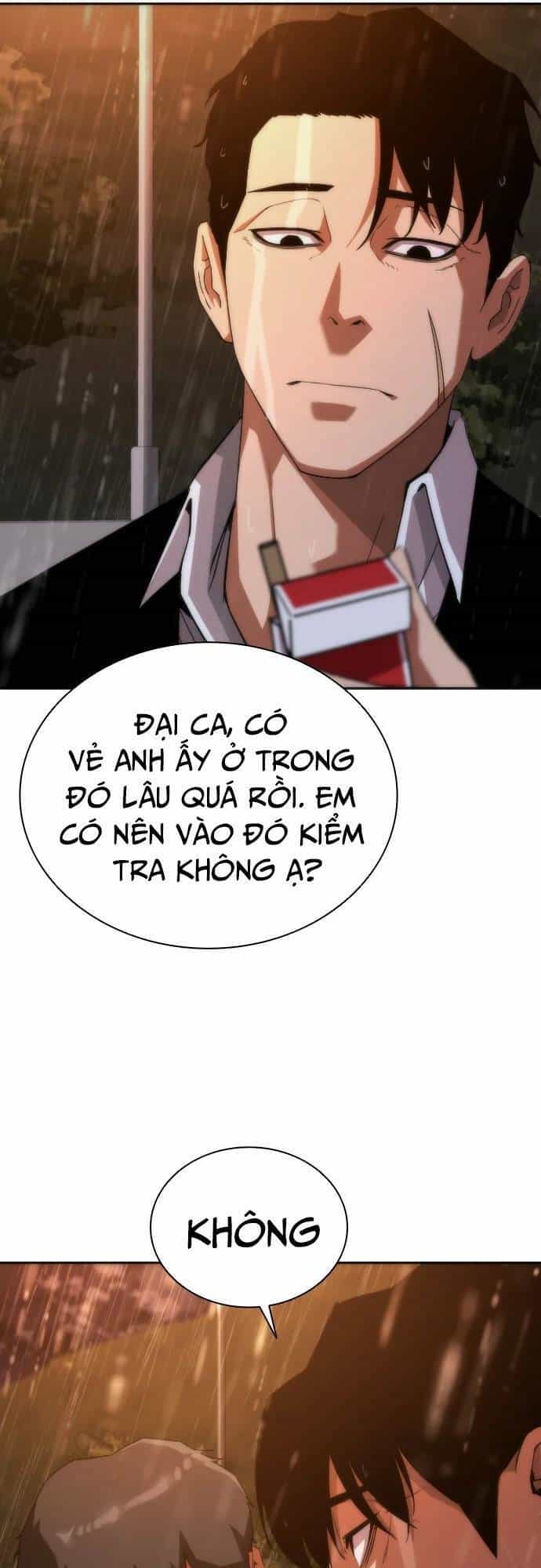 Mạt Thế Zombie 82-08 - Chương 4 - ảnh 39