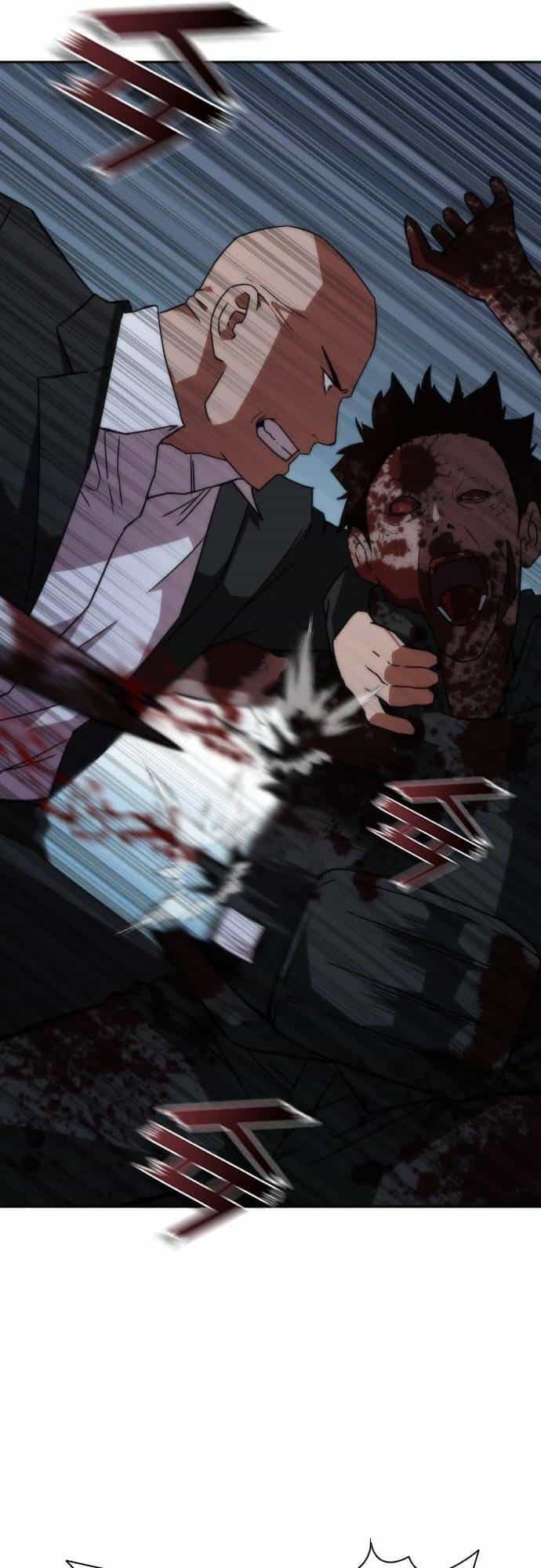 Mạt Thế Zombie 82-08 - Chương 4 - ảnh 49