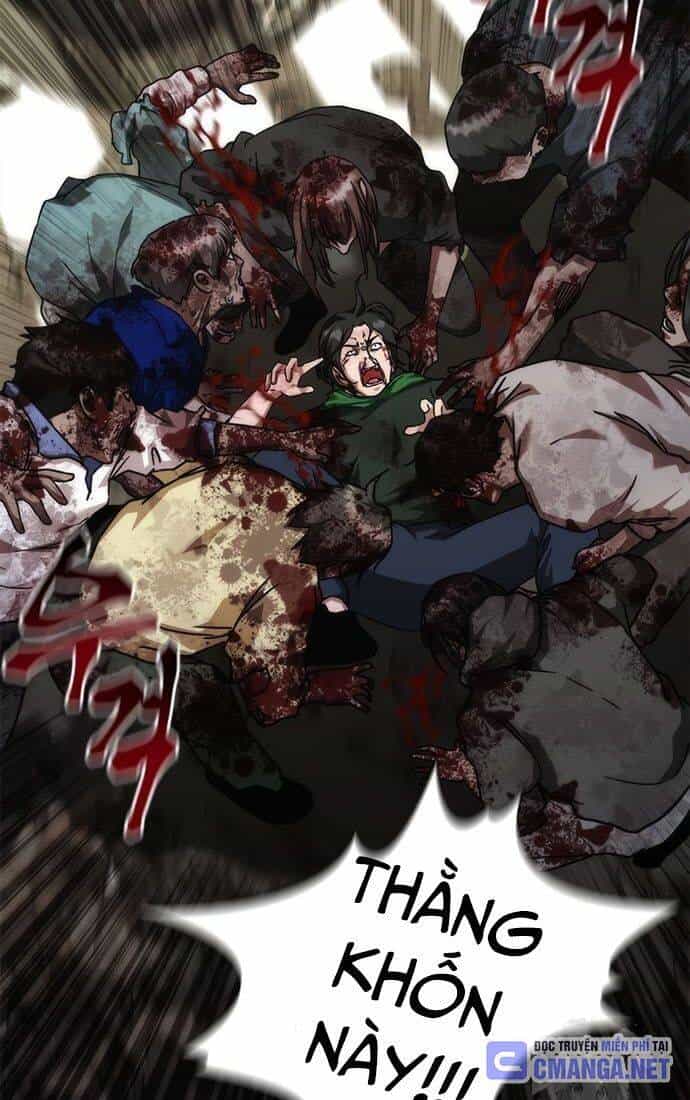 Mạt Thế Zombie 82-08 - Chương 49 - ảnh 55