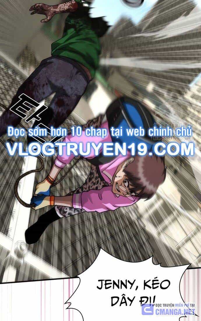 Mạt Thế Zombie 82-08 - Chương 50 - ảnh 85