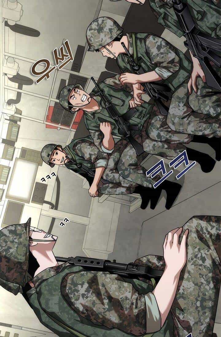 Mạt Thế Zombie 82-08 - Chương 51 - ảnh 14
