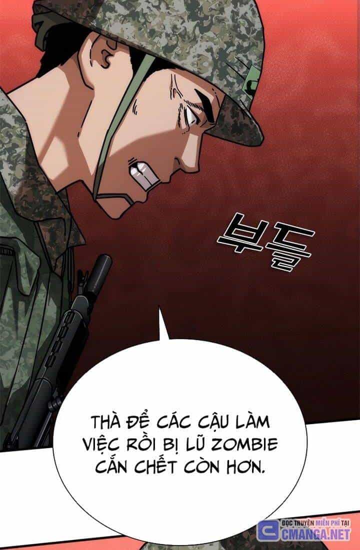 Mạt Thế Zombie 82-08 - Chương 51 - ảnh 141