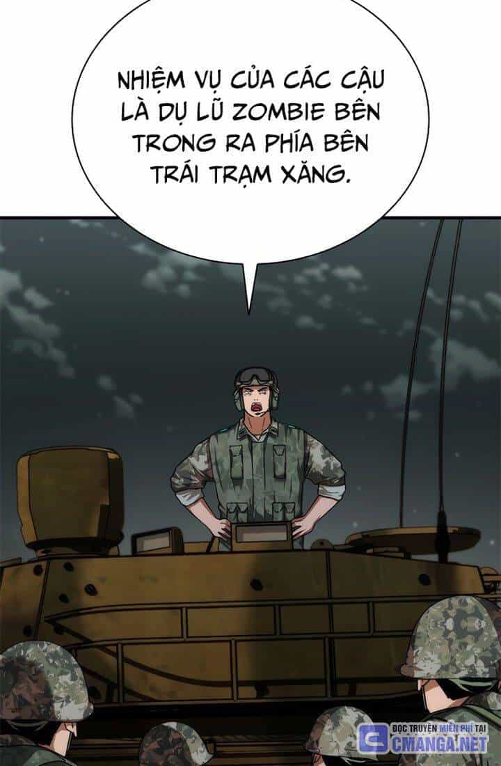 Mạt Thế Zombie 82-08 - Chương 51 - ảnh 51