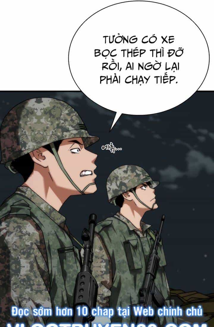 Mạt Thế Zombie 82-08 - Chương 51 - ảnh 53