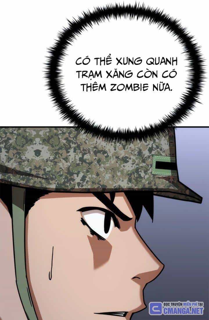Mạt Thế Zombie 82-08 - Chương 51 - ảnh 78