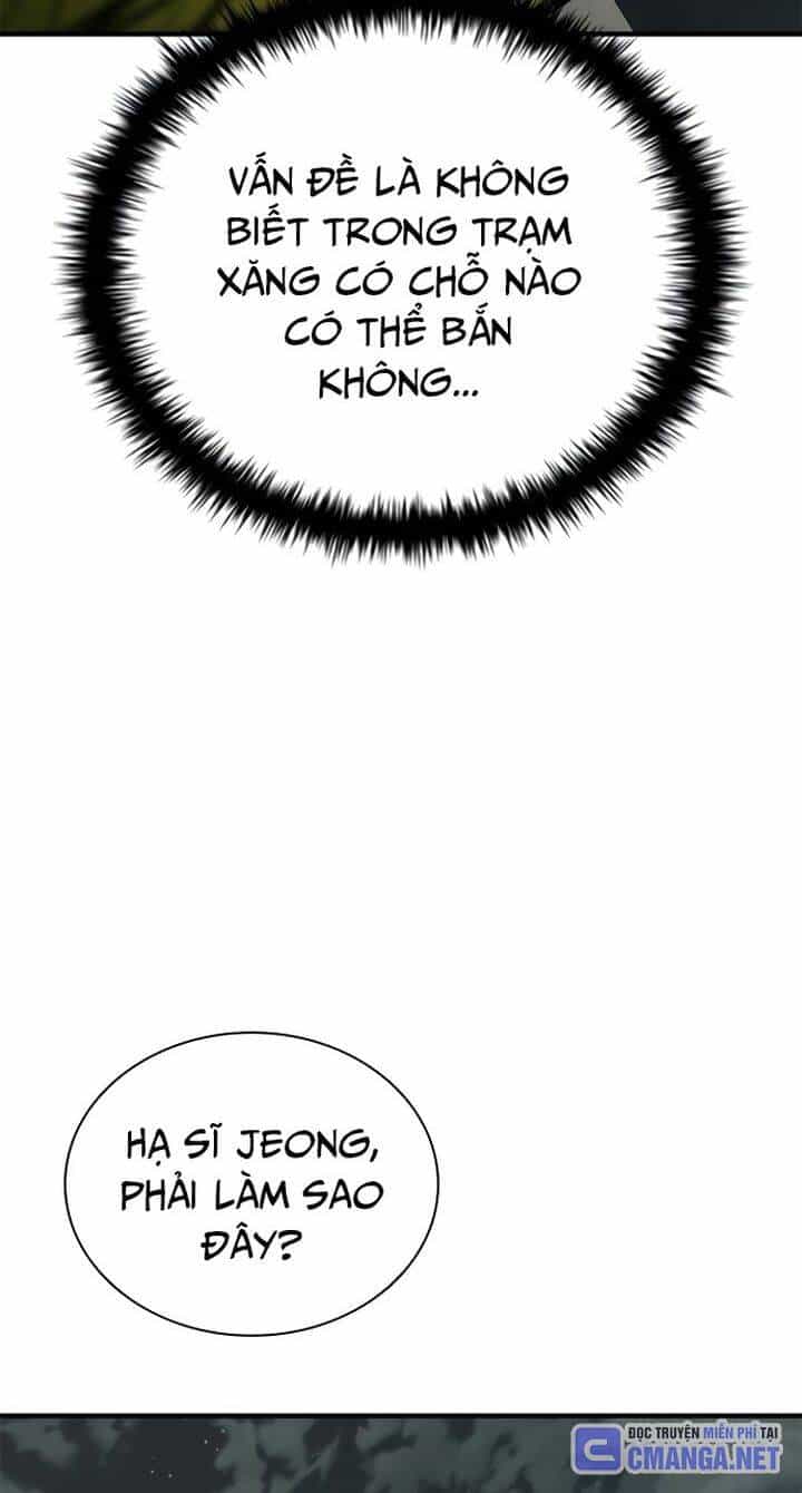 Mạt Thế Zombie 82-08 - Chương 51 - ảnh 81