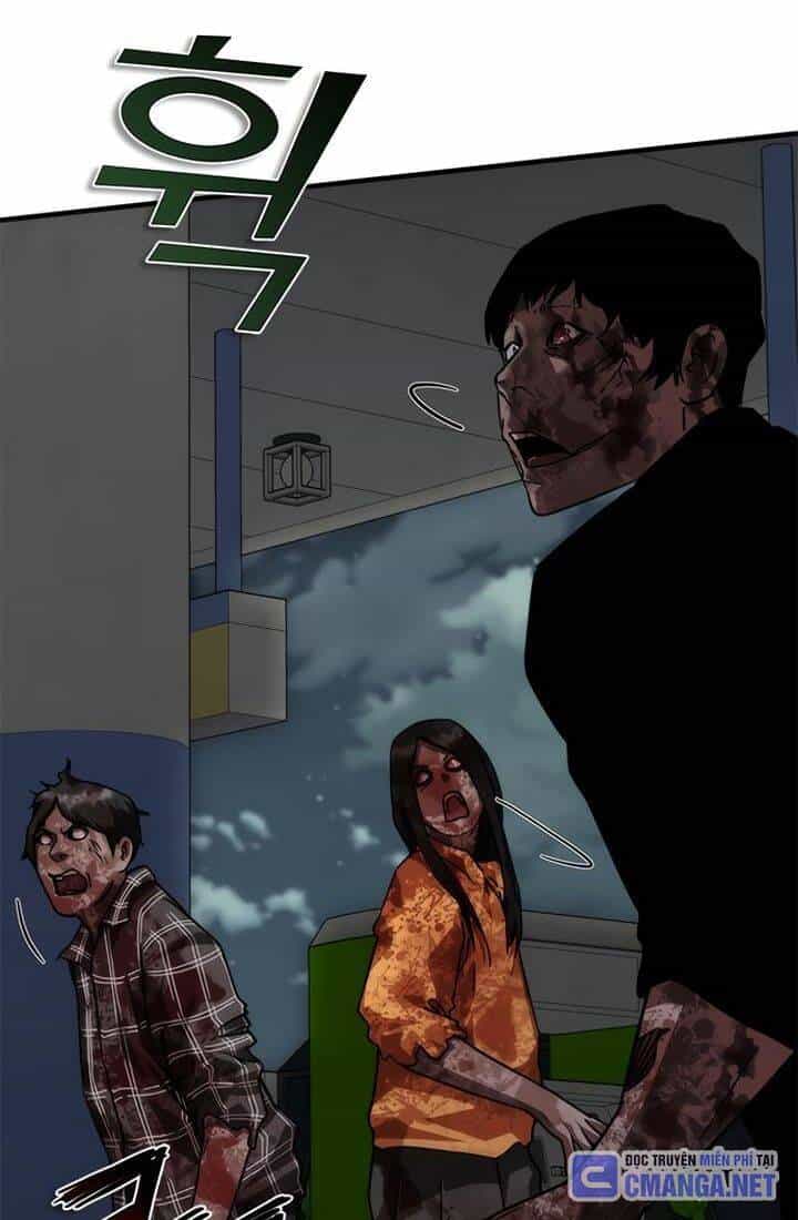 Mạt Thế Zombie 82-08 - Chương 51 - ảnh 93