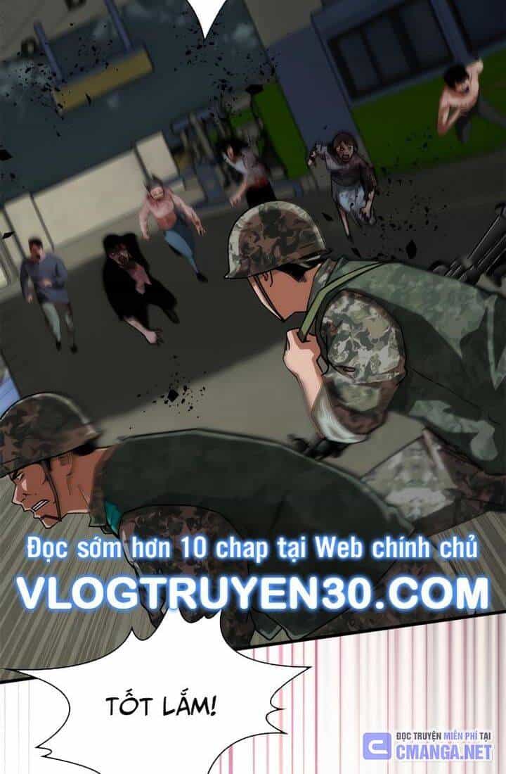 Mạt Thế Zombie 82-08 - Chương 51 - ảnh 96