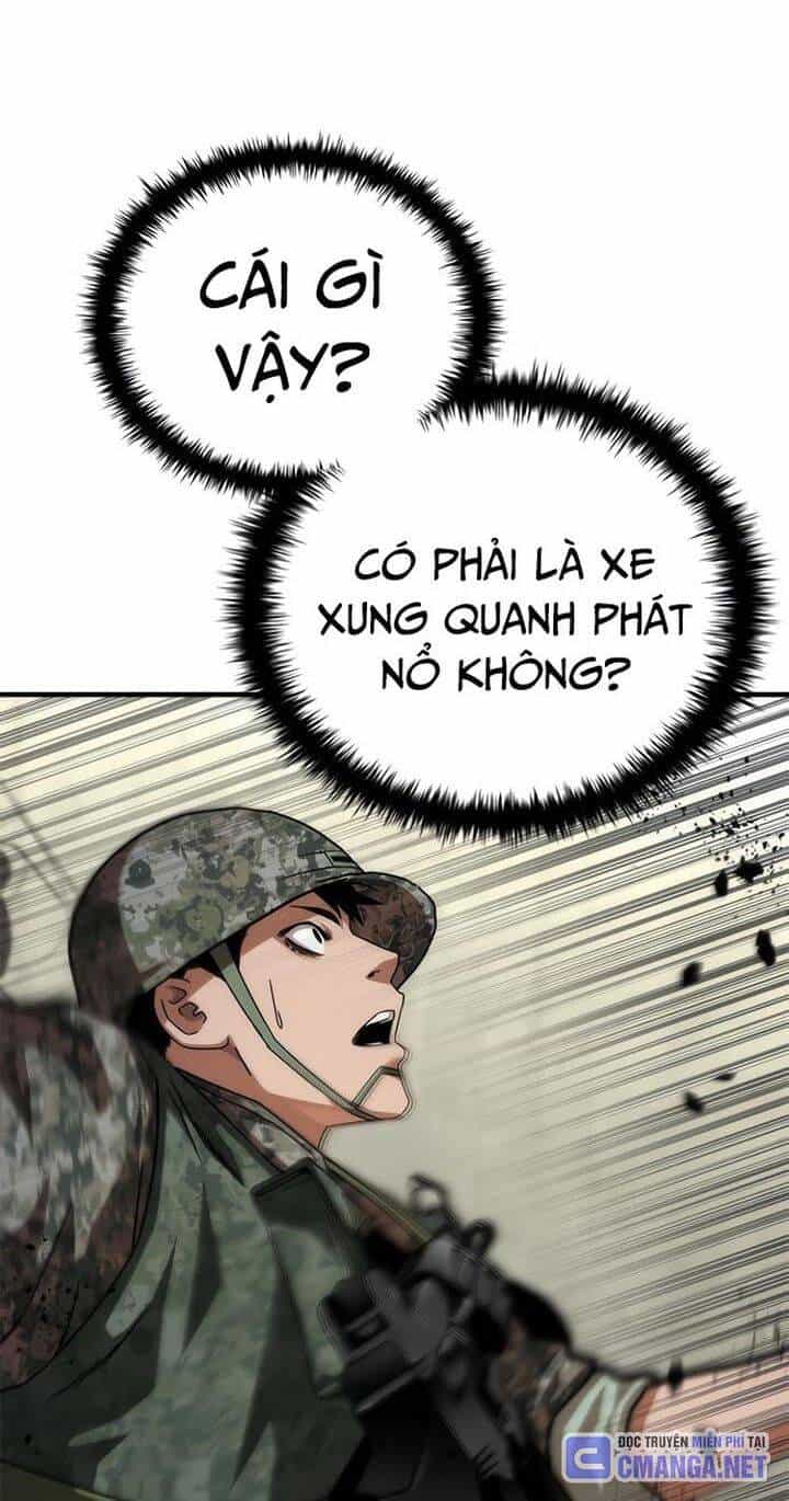 Mạt Thế Zombie 82-08 - Chương 52 - ảnh 73
