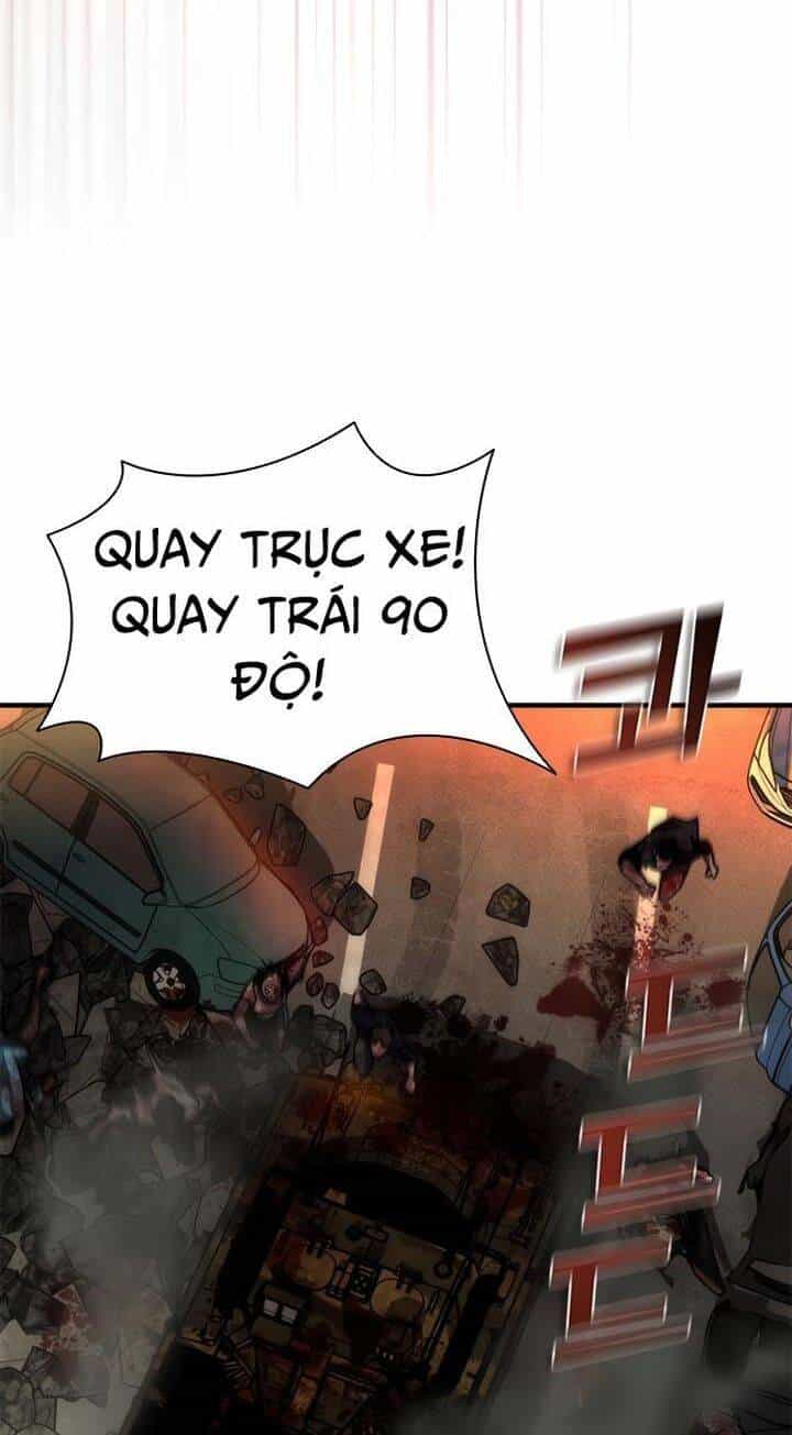 Mạt Thế Zombie 82-08 - Chương 52 - ảnh 77