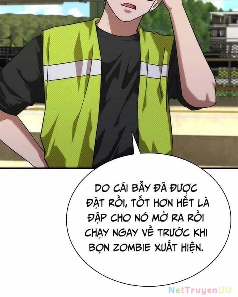 Mạt Thế Zombie 82-08 - Chương 53 - ảnh 159