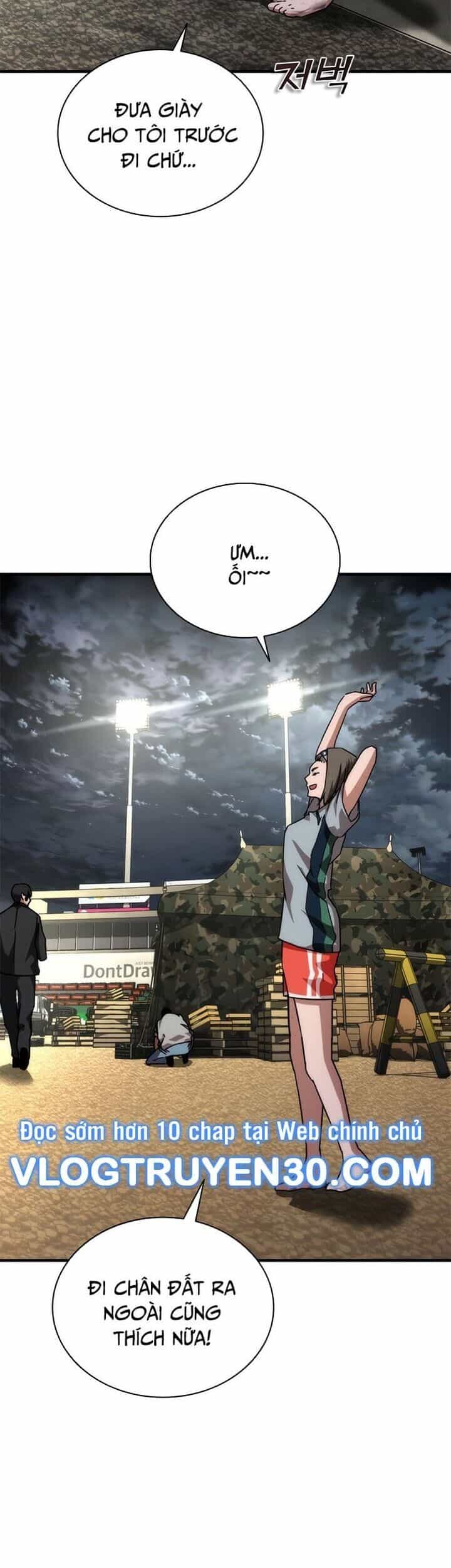 Mạt Thế Zombie 82-08 - Chương 54 - ảnh 12