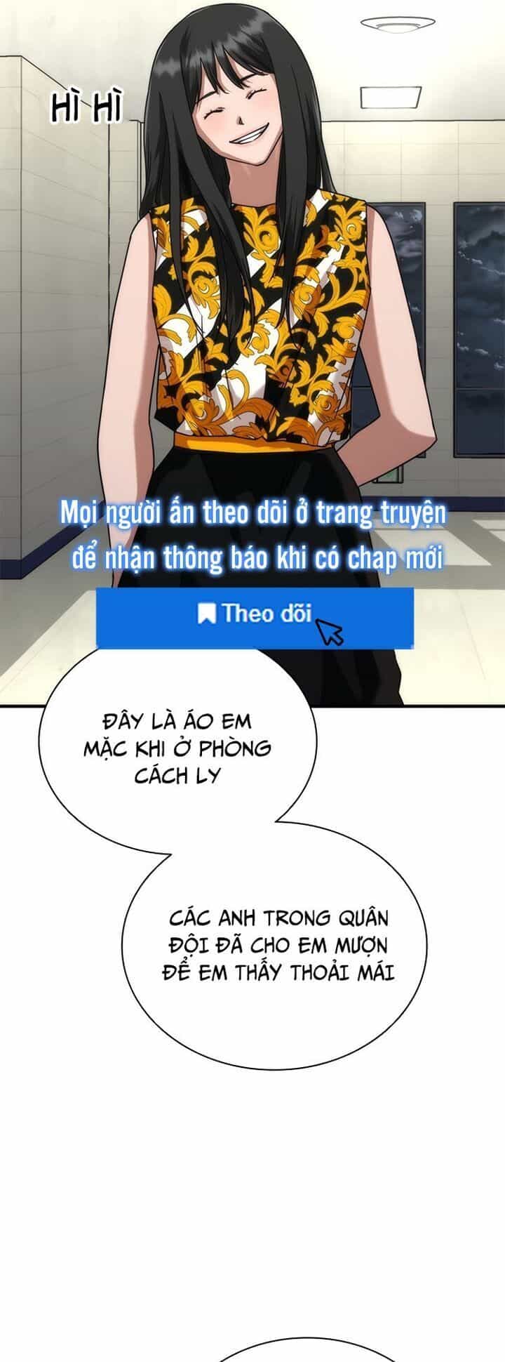 Mạt Thế Zombie 82-08 - Chương 54 - ảnh 27