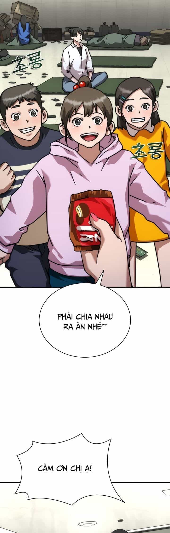Mạt Thế Zombie 82-08 - Chương 54 - ảnh 59