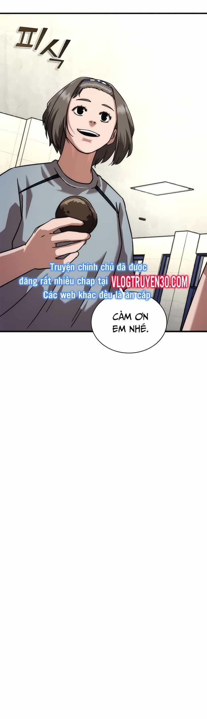 Mạt Thế Zombie 82-08 - Chương 54 - ảnh 63