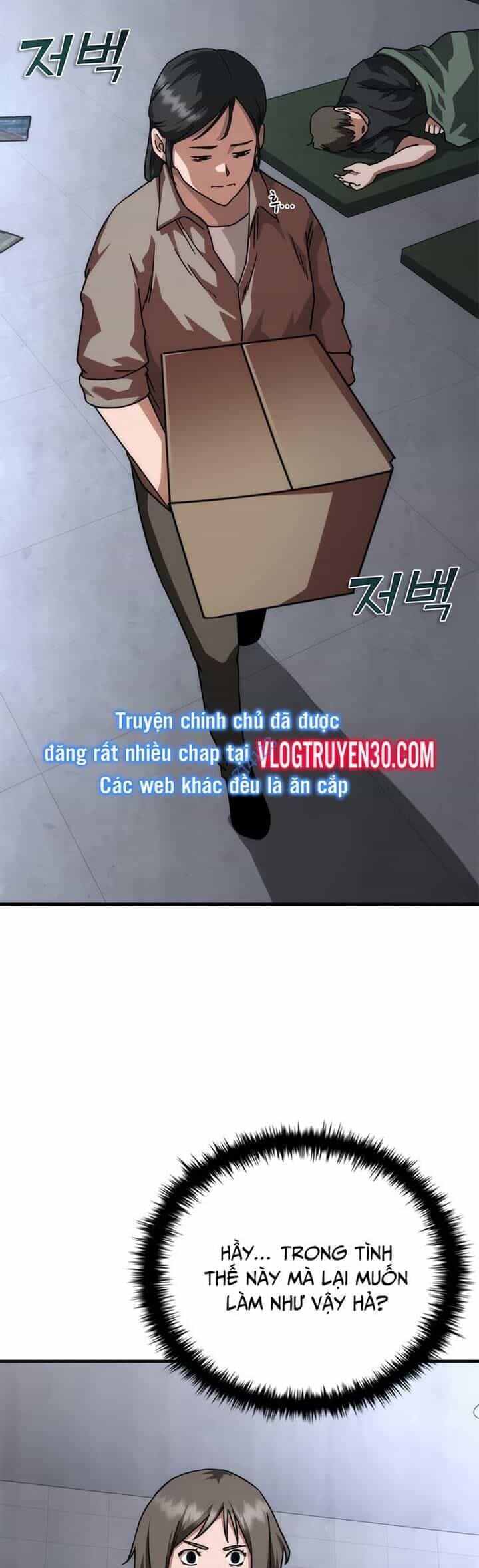 Mạt Thế Zombie 82-08 - Chương 54 - ảnh 73