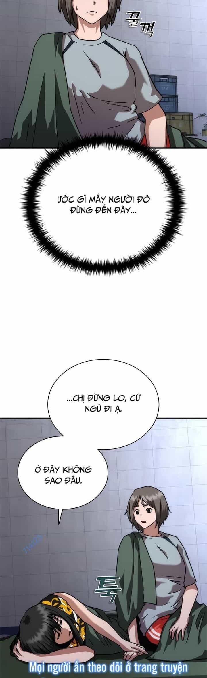 Mạt Thế Zombie 82-08 - Chương 54 - ảnh 74