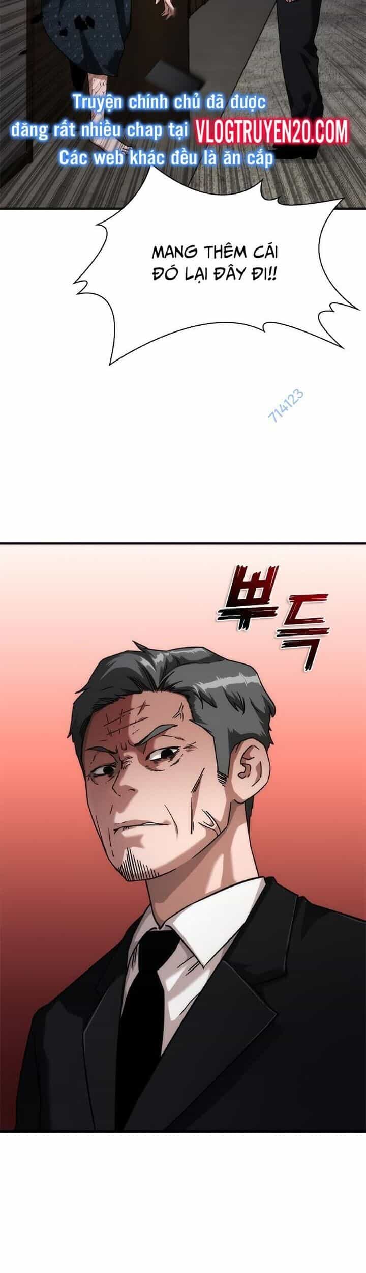 Mạt Thế Zombie 82-08 - Chương 55 - ảnh 40