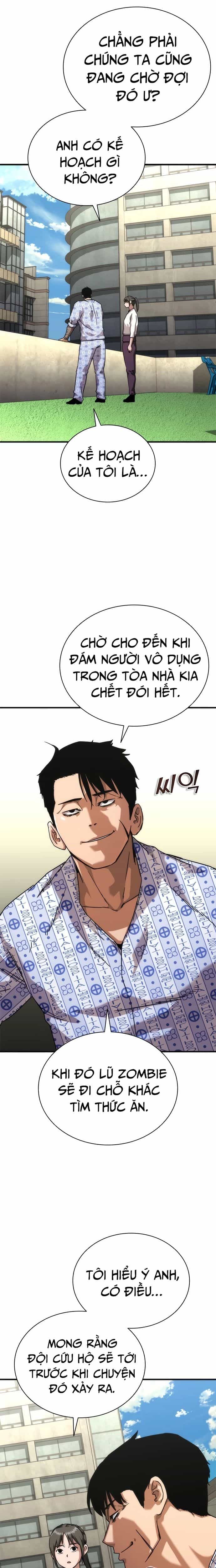 Mạt Thế Zombie 82-08 - Chương 56 - ảnh 10