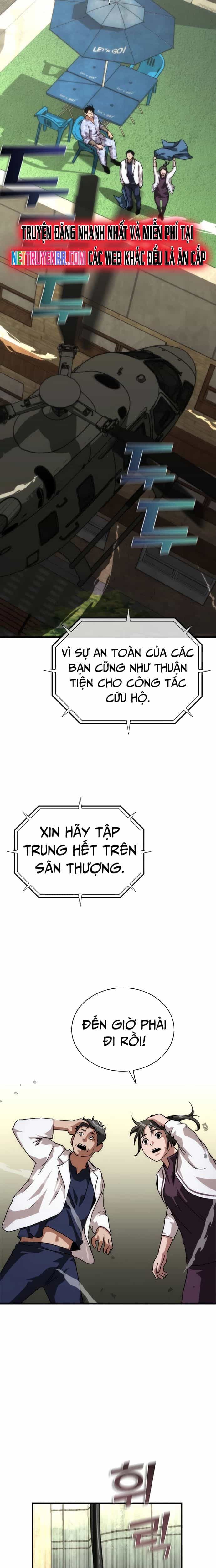 Mạt Thế Zombie 82-08 - Chương 56 - ảnh 24