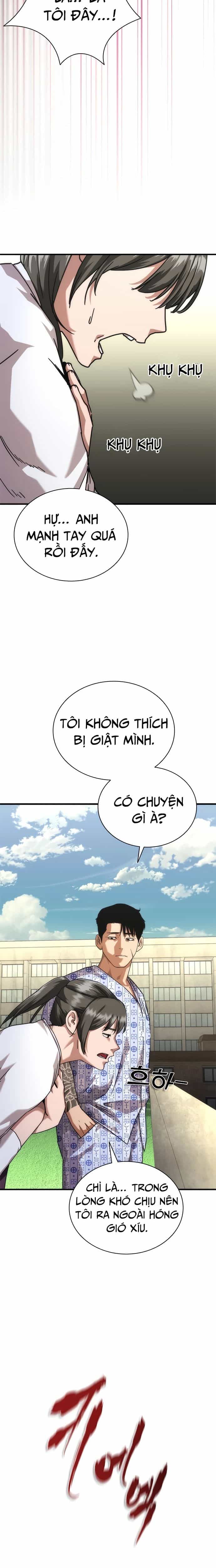 Mạt Thế Zombie 82-08 - Chương 56 - ảnh 7