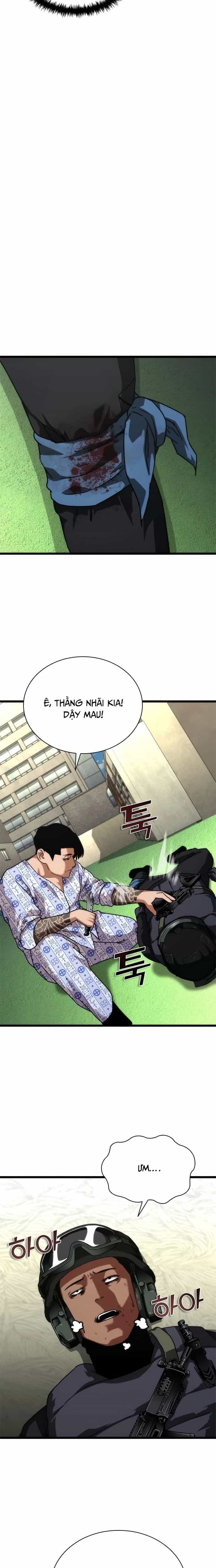 Mạt Thế Zombie 82-08 - Chương 57 - ảnh 26