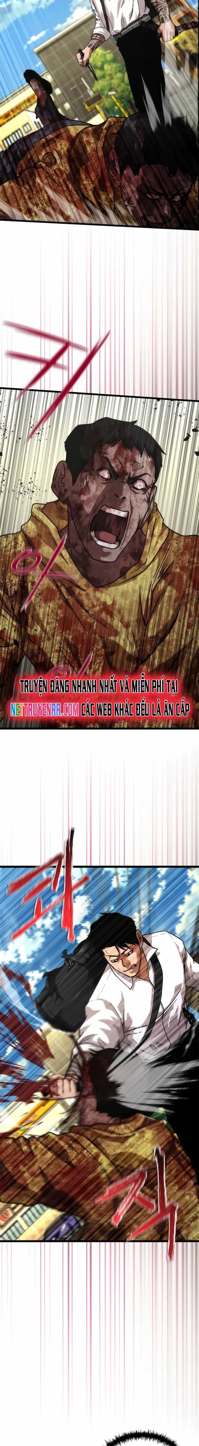 Mạt Thế Zombie 82-08 - Chương 58 - ảnh 14