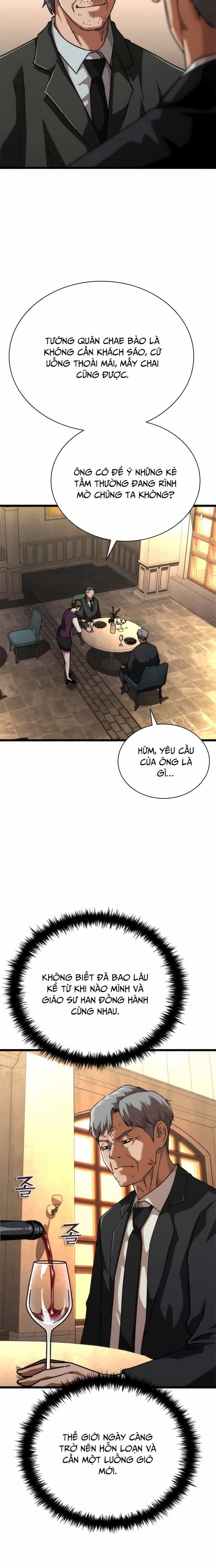Mạt Thế Zombie 82-08 - Chương 58 - ảnh 36