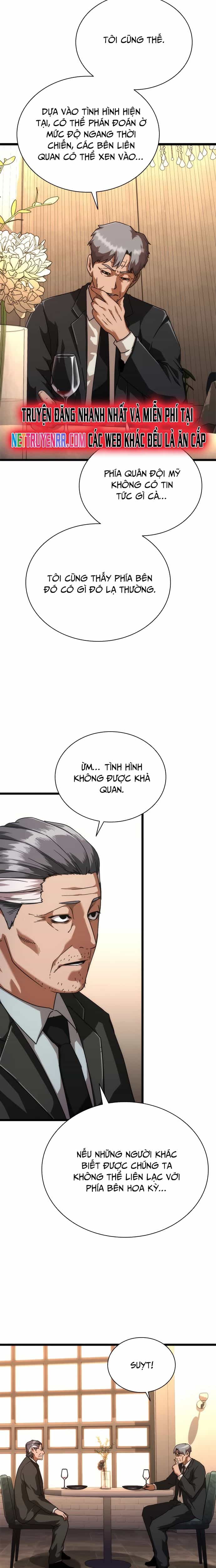 Mạt Thế Zombie 82-08 - Chương 58 - ảnh 42