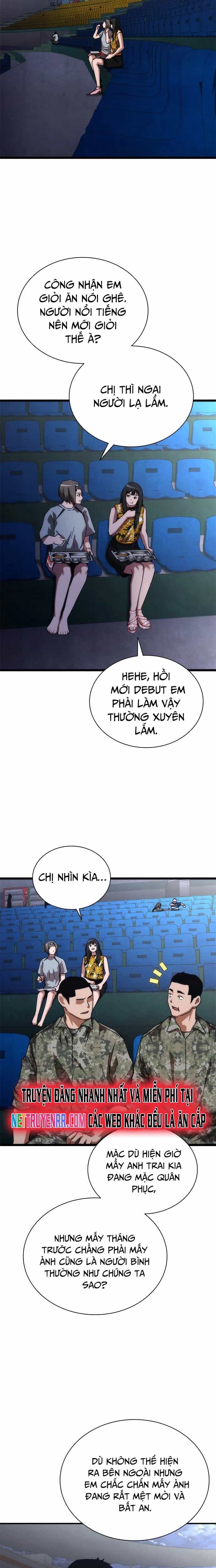 Mạt Thế Zombie 82-08 - Chương 59 - ảnh 12