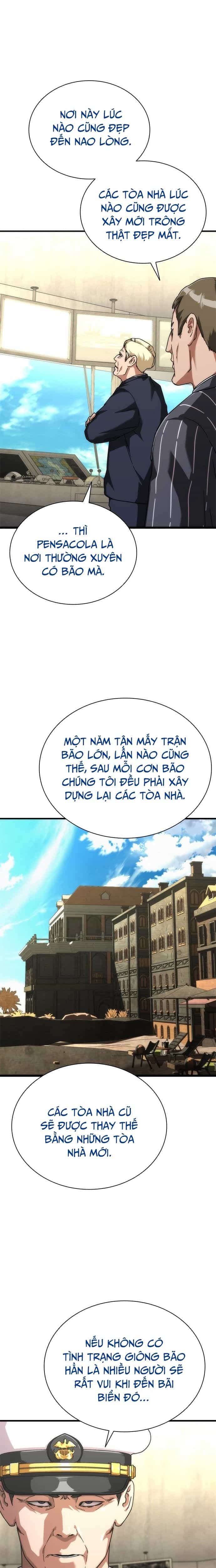 Mạt Thế Zombie 82-08 - Chương 59 - ảnh 20