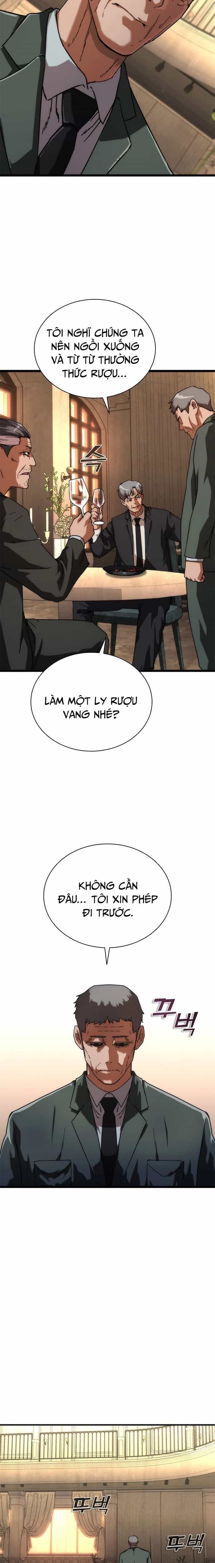 Mạt Thế Zombie 82-08 - Chương 59 - ảnh 5