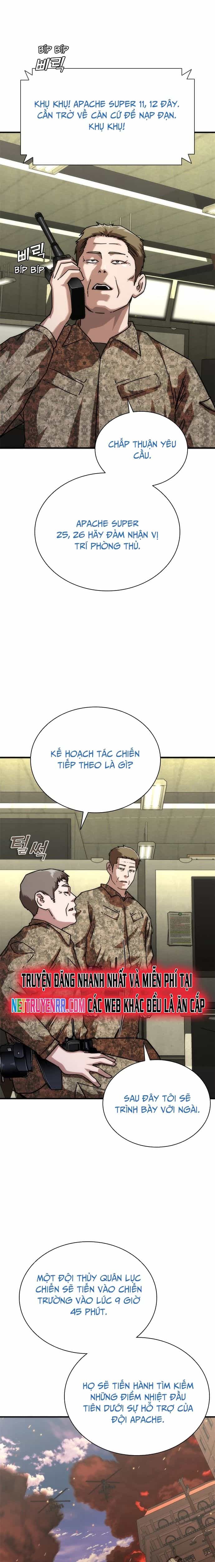 Mạt Thế Zombie 82-08 - Chương 60 - ảnh 17