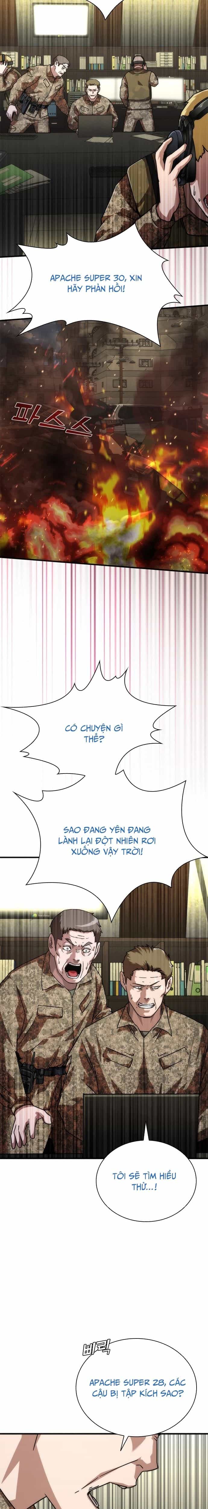 Mạt Thế Zombie 82-08 - Chương 60 - ảnh 23