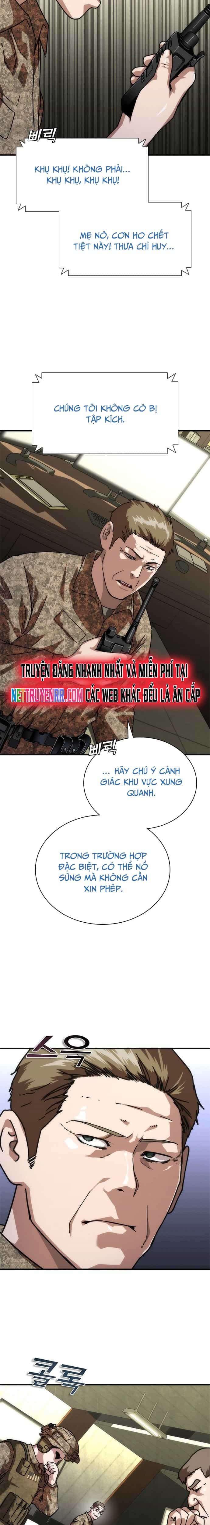 Mạt Thế Zombie 82-08 - Chương 60 - ảnh 24