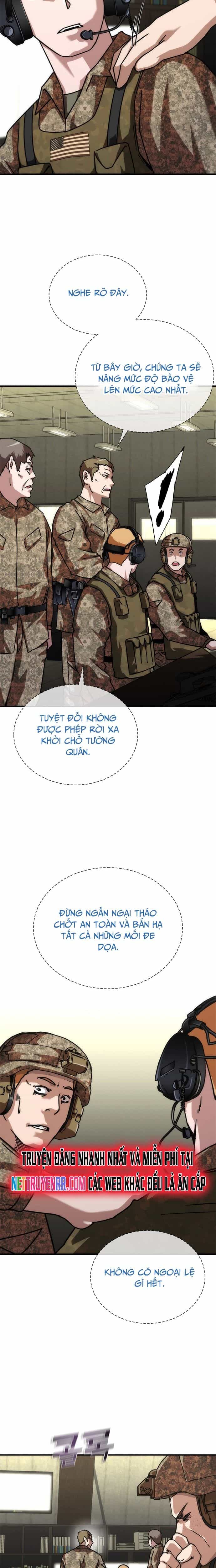 Mạt Thế Zombie 82-08 - Chương 60 - ảnh 30