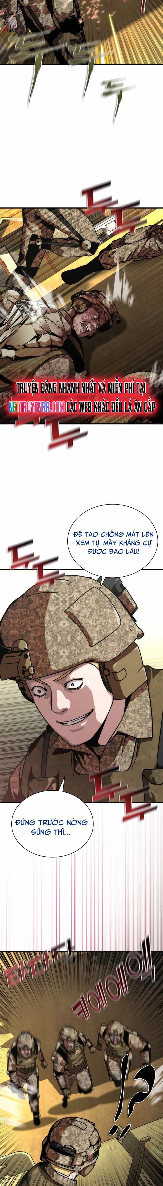 Mạt Thế Zombie 82-08 - Chương 61 - ảnh 6