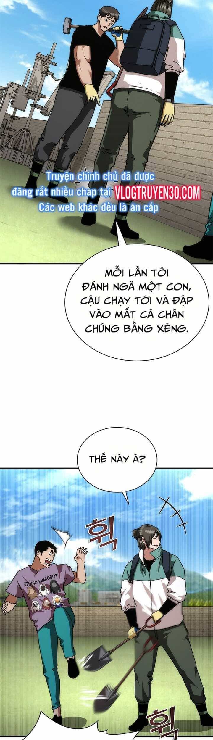 Mạt Thế Zombie 82-08 - Chương 62 - ảnh 17