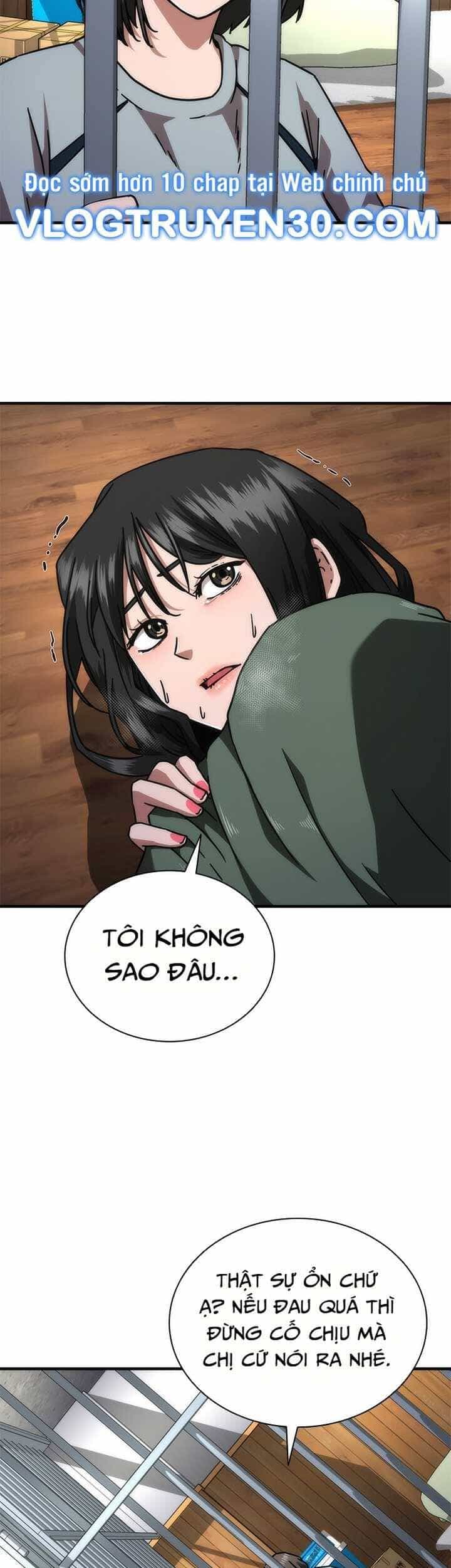 Mạt Thế Zombie 82-08 - Chương 62 - ảnh 27