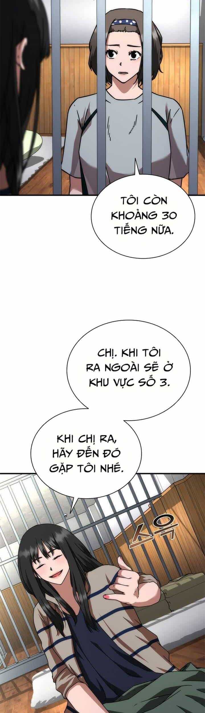 Mạt Thế Zombie 82-08 - Chương 62 - ảnh 30