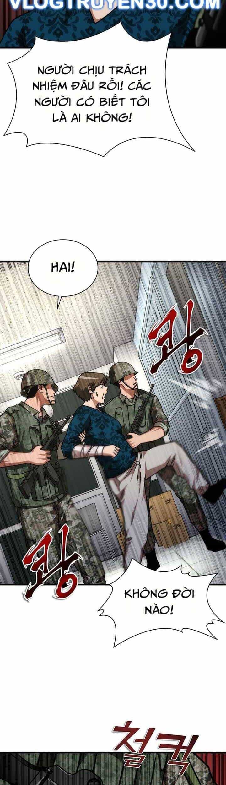 Mạt Thế Zombie 82-08 - Chương 62 - ảnh 36
