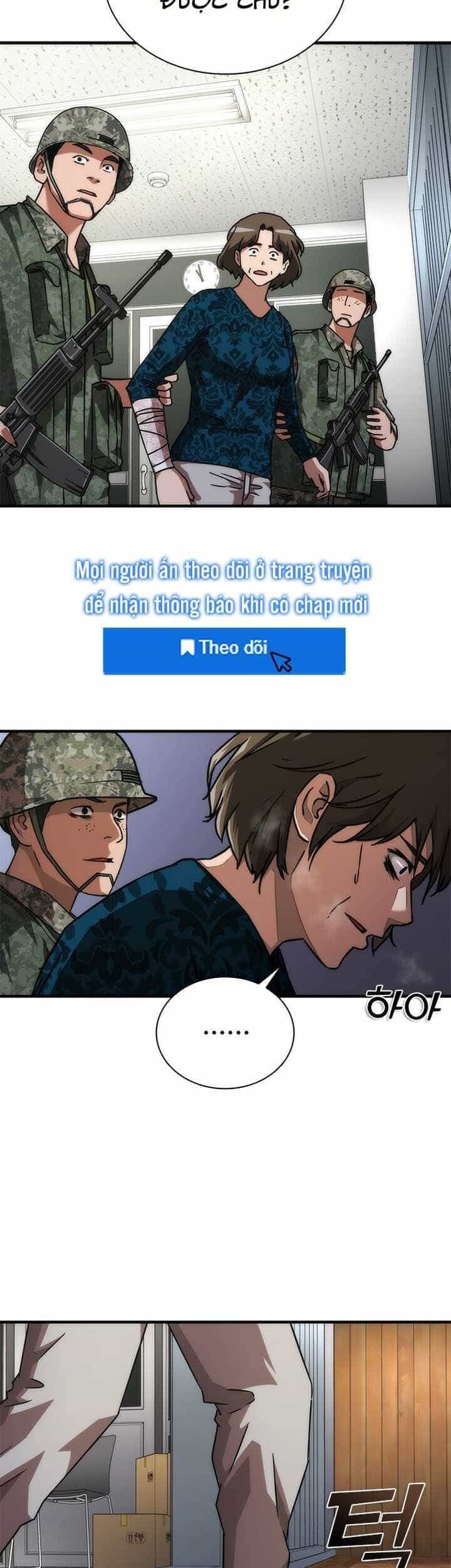 Mạt Thế Zombie 82-08 - Chương 62 - ảnh 39