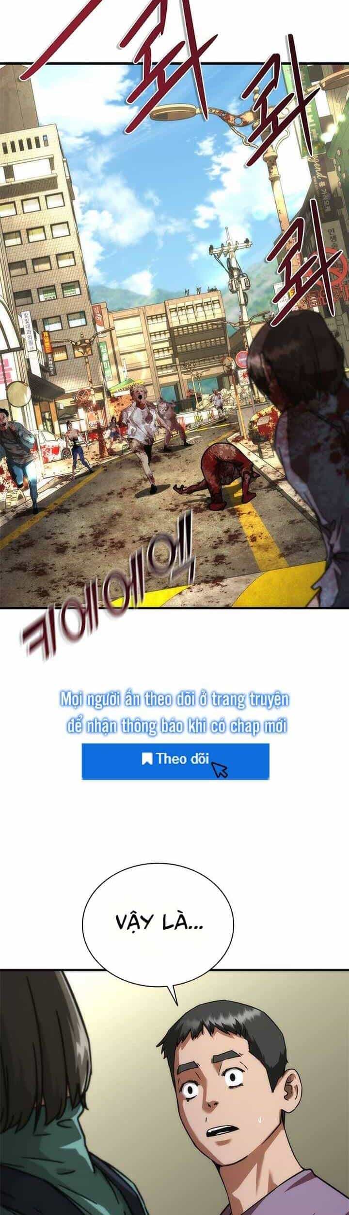 Mạt Thế Zombie 82-08 - Chương 62 - ảnh 4