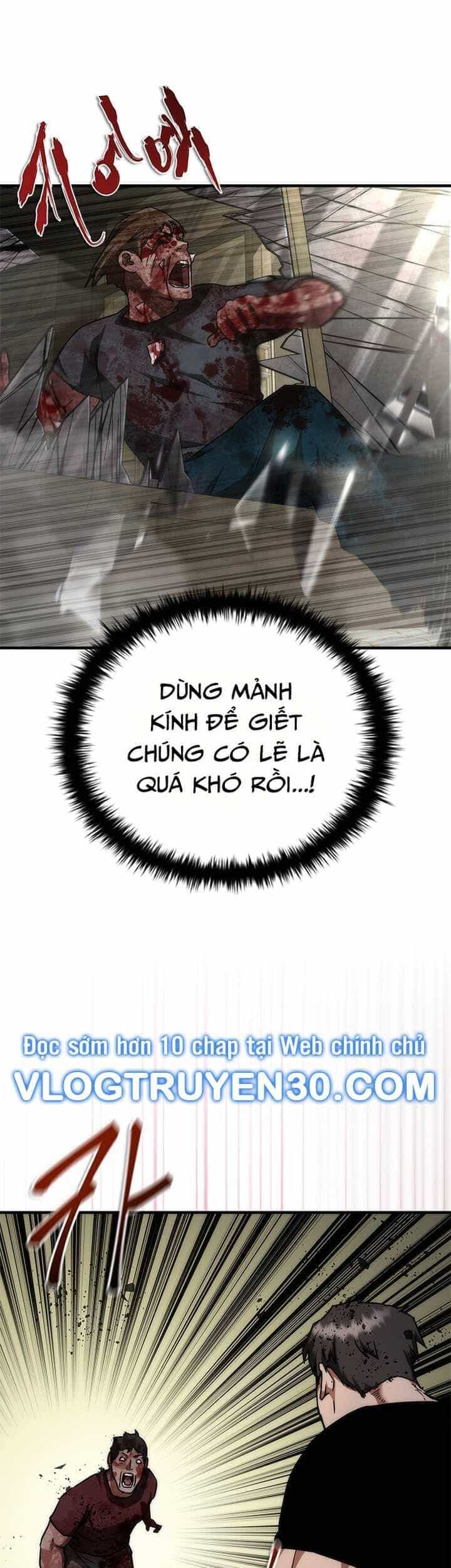 Mạt Thế Zombie 82-08 - Chương 62 - ảnh 55