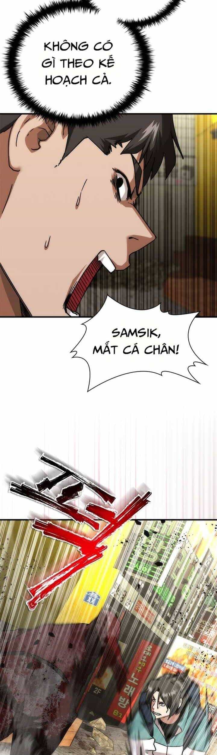Mạt Thế Zombie 82-08 - Chương 62 - ảnh 58