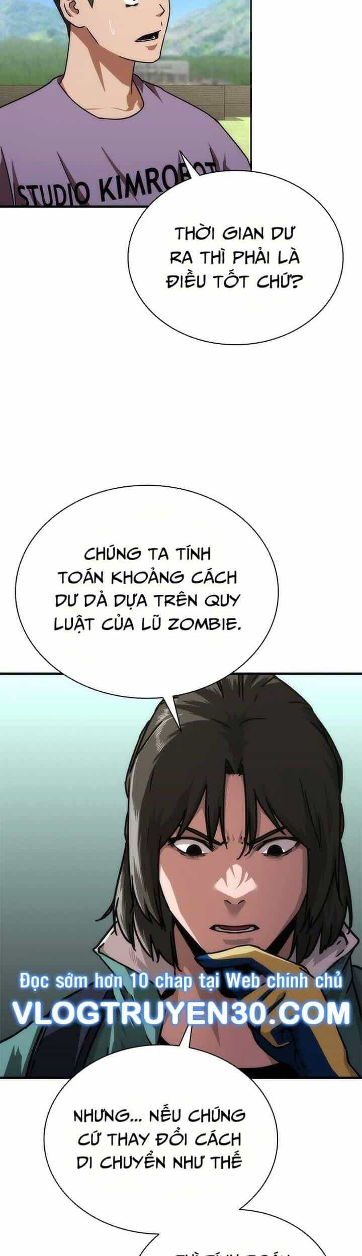 Mạt Thế Zombie 82-08 - Chương 62 - ảnh 6