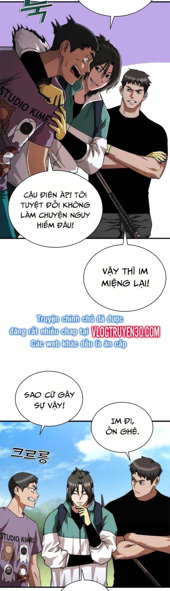 Mạt Thế Zombie 82-08 - Chương 62 - ảnh 8